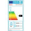 Kuchnia gazowo-elektryczna Amica 57GEH3.33HZpTaDNA(Xx)